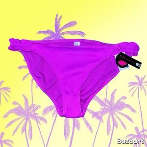 No Boundaries Bikini Bottoms